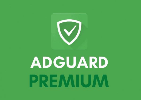 Adguard v3. 6. 46 [Final] [Premium]