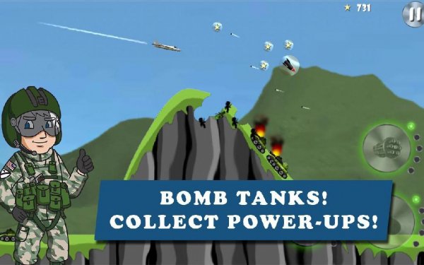 Carpet Bombing Fighter Bomber Attack v2. 39 apkpure. com