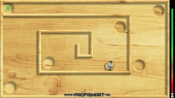 Micromaze s60 v1. 03 0