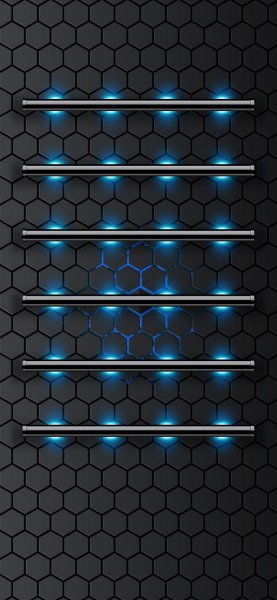 Wallpaper iphone x-4