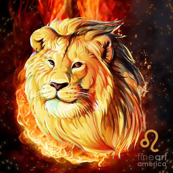 Peter Awax (Bedros Awak). Horoscope signs - 05 Leo