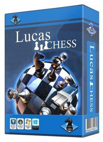 Lucas Chess 9. 07d Portable