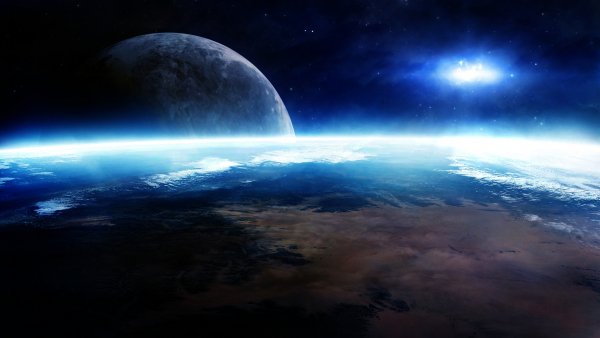 Blue-system