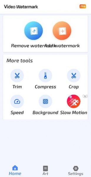 Video Watermark v1. 7. 6(176)