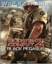 ModernCombat2 Samsung D900 RU IGP EU 107
