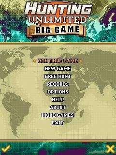 Hunting Unlimited v1. 15
