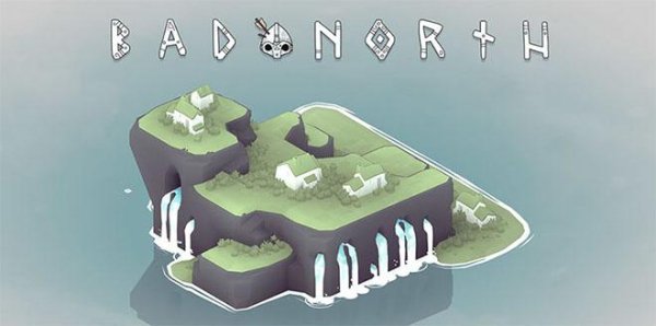 Bad North