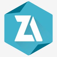 ZArchiver Pro 1. 0. 2 ARM64-V8A