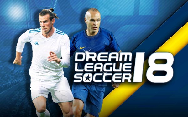 Dream League Soccer v5. 04