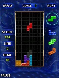 Tetris