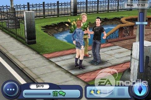 The Sims 3 1. 3. 67. part1