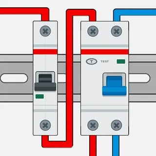 Конструктор электрощитов v4. 0. 4 (мод)