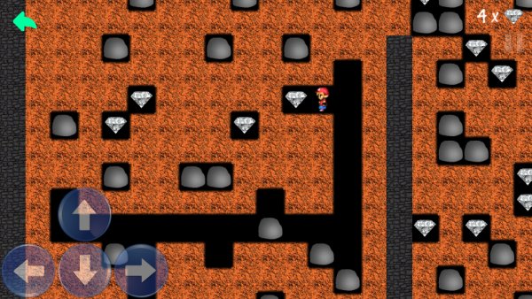 Diamond Mine isgallargames. diamondmine 1