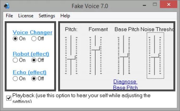 Fake Voice7