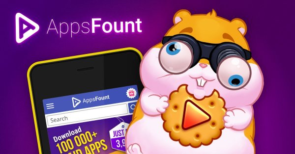 Appsfount-2. 3-release