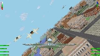 Defend London 3D v1. 0 S60v3