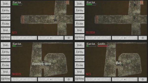 Erebus v0. 4. 0 S60v5-S3-Belle