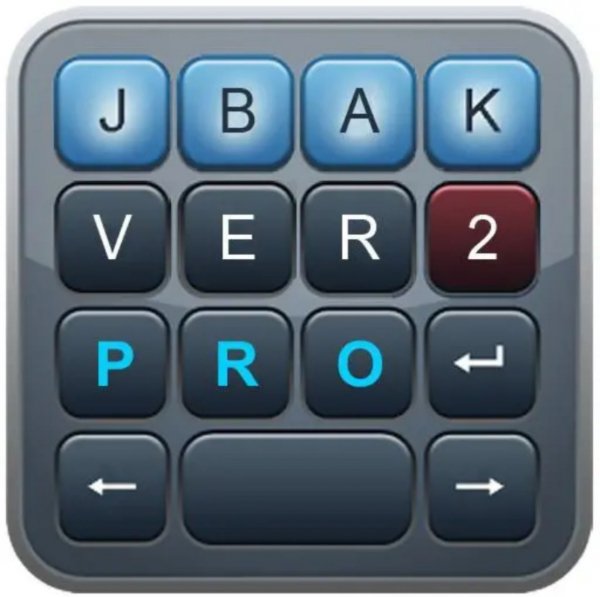 Jbak2keyboard 2. 39