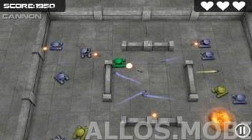 Tank Hero 1. 0