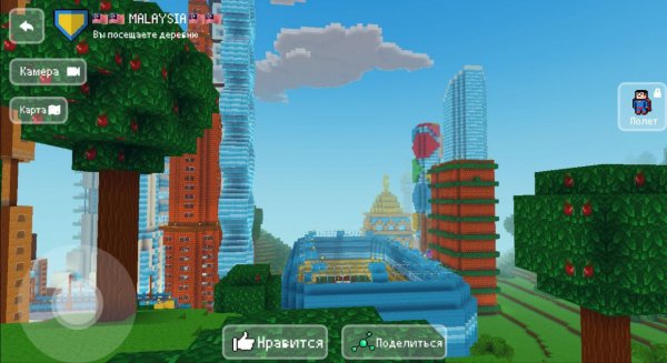 Block Craft 3d v2. 21. 7