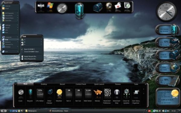 Winstep Xtreme 20. 10