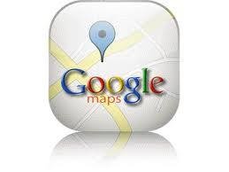 Google Maps 3D v. 3. 1. 2