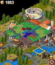 Glory of the Roman Empire java