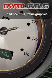 Dynolicious версия: 3. 1