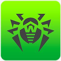 Dr. Web Security Space