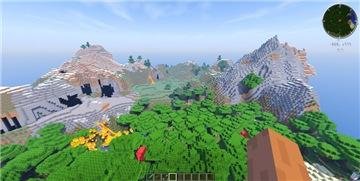 minecraft-1. 12. 1