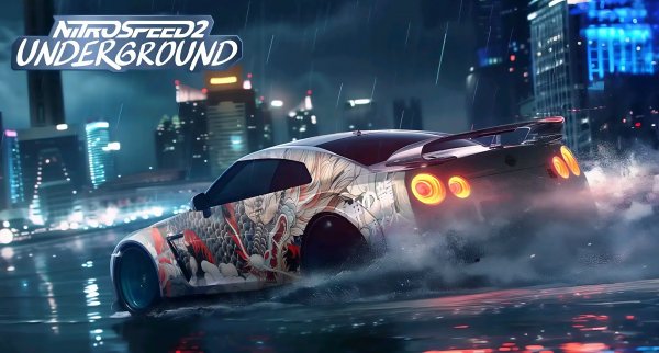 NS2 Underground [Mod]