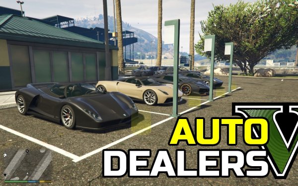 AutoDealersV 2. 0. 1