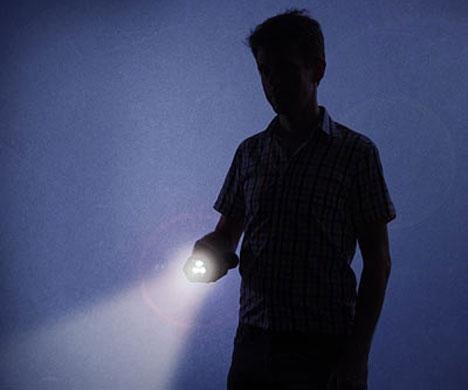 Flash Light v1. 0