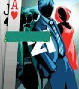 CardCount 208