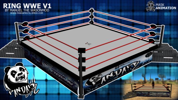 Ring WWE Pandapkgta. jimdo. com