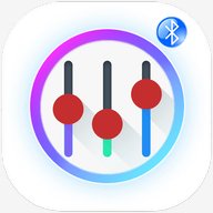 Эквалайзер. Bluetooth. ver. 1. 9. build. 12 apks