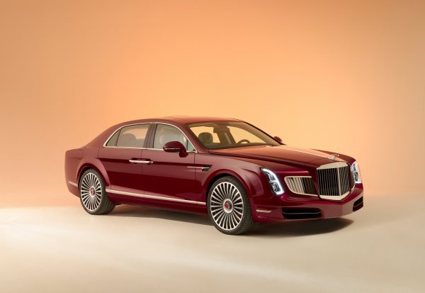 PACKARD EXCELLENCE (2025г. )
