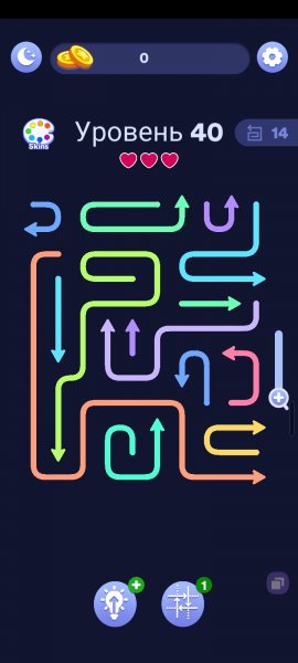 Arrow Maze Rush 1. 0. 3