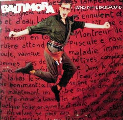 Baltimora - Tarzan Boy