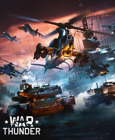 War Thunder v. 1. 99