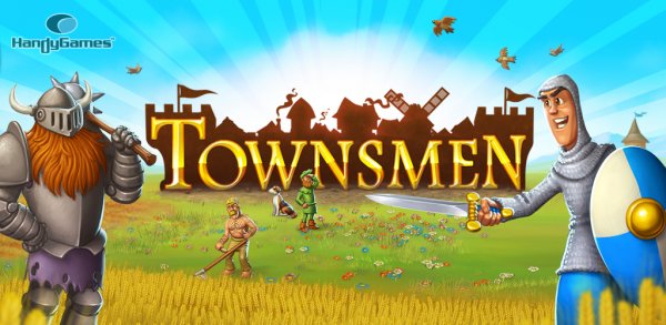 Townsmen-1. 14. 3-mod