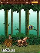 Arjun The Warrior Prince