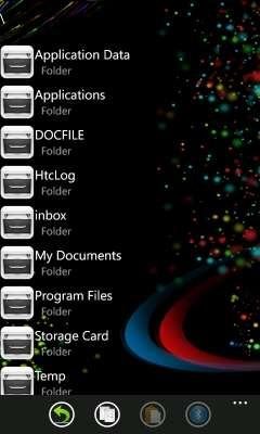 Unique File Maneger v 3. 5