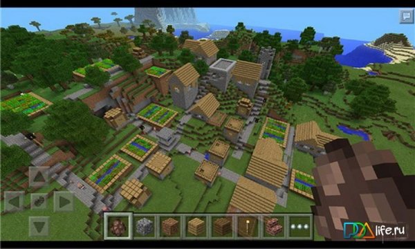 minecraft-pocket-edition-v0. 10. 4. 40
