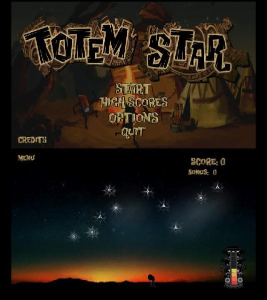 TotemStar
