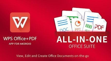 WPS Office Pro v16. 4. 1 lite