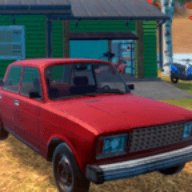 My Real Car Mod 1. 7