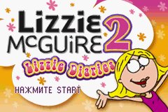 Lizzie McGuire 2 (U) [T-Rus1.0 uBAH009 (08.04.2026)]