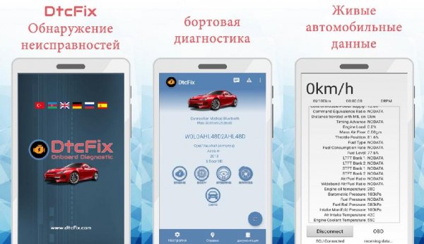 DtcFix Pro v3. 22