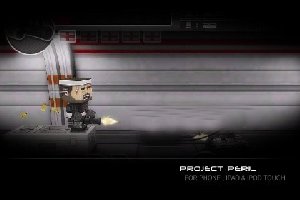Project Peril-1. 0